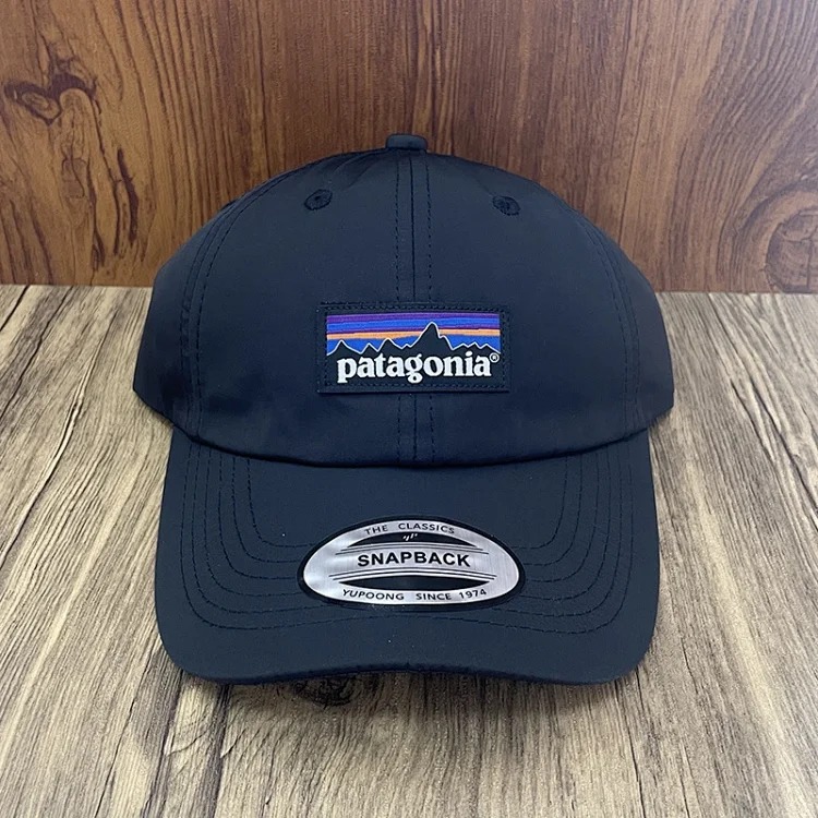Quick-drying hat for women outdoor running cap