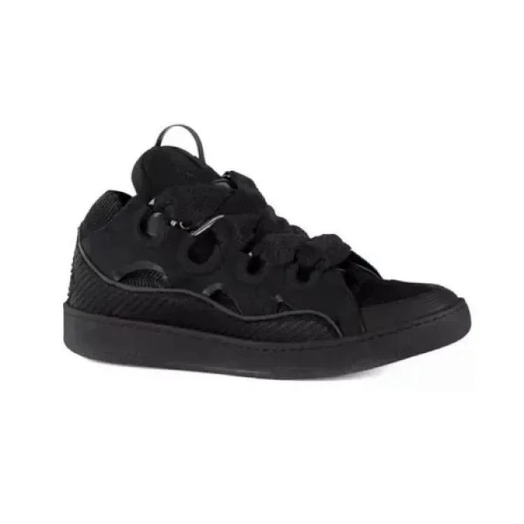 Made in Portugal Lanv1n Curb Sneakers Some colors are only exchangeable and non-refundable Casual sneakers