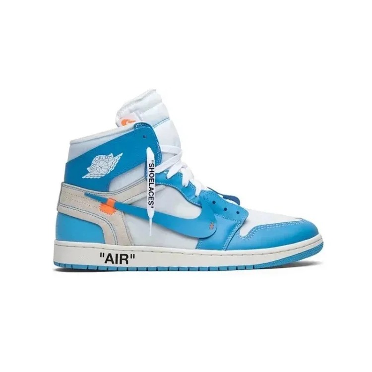 Off White OG 1 High Off-White Travis Scott(pic4) Off White OG 1 High Off-White Travis Scott