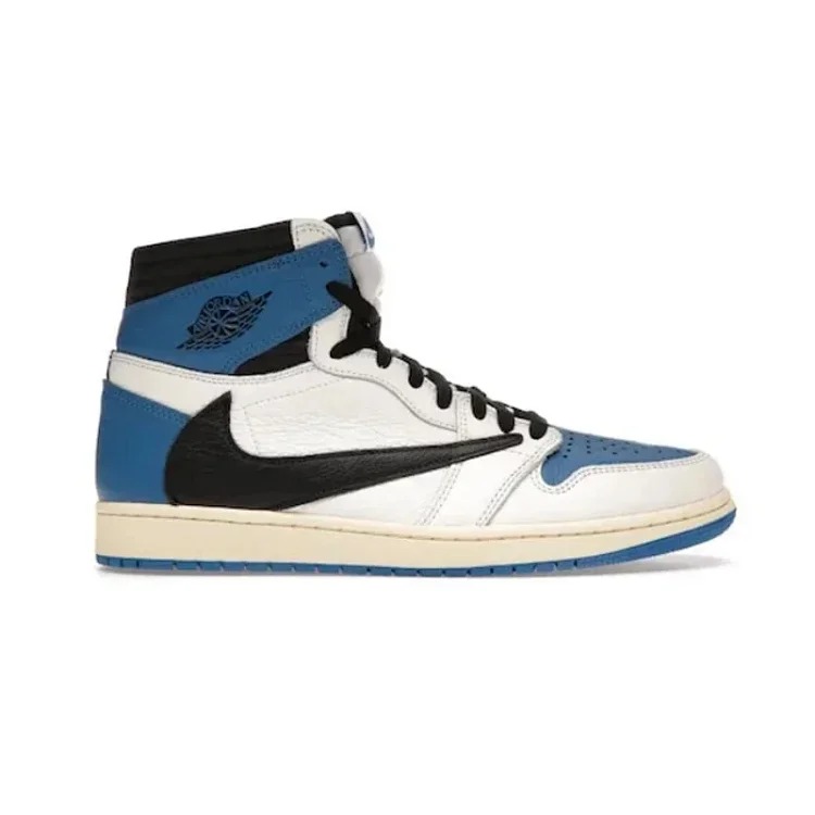 Off White OG 1 High Off-White Travis Scott(pic6) Off White OG 1 High Off-White Travis Scott