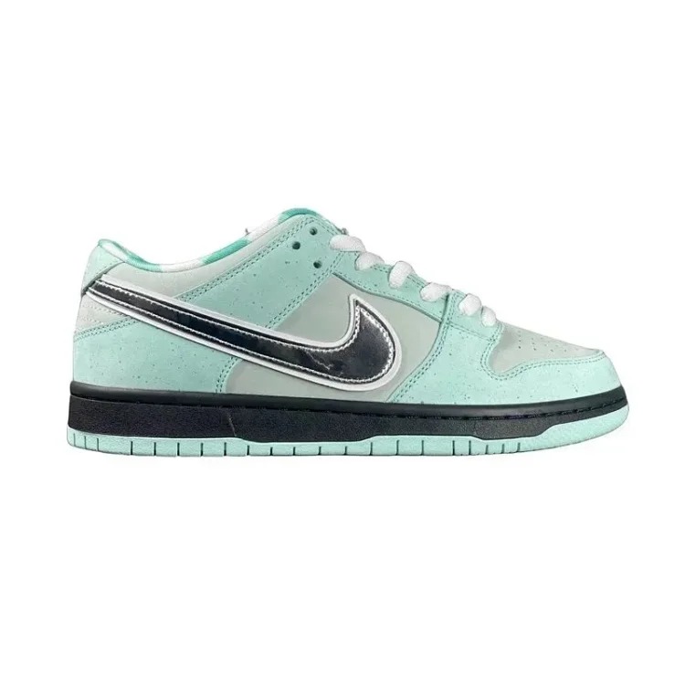 Nike OG Dunk Low Lobster Sneakers(pic7) Nike OG Dunk Low Lobster Sneakers