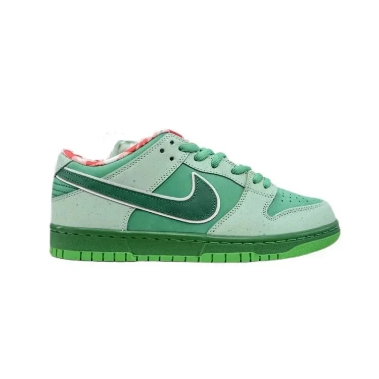 Nike OG Dunk Low Lobster Sneakers(pic8) Nike OG Dunk Low Lobster Sneakers