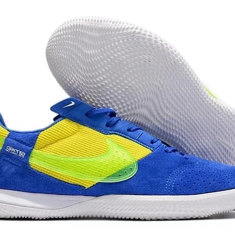 Streetgato Sneakers