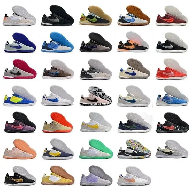 Streetgato Sneakers