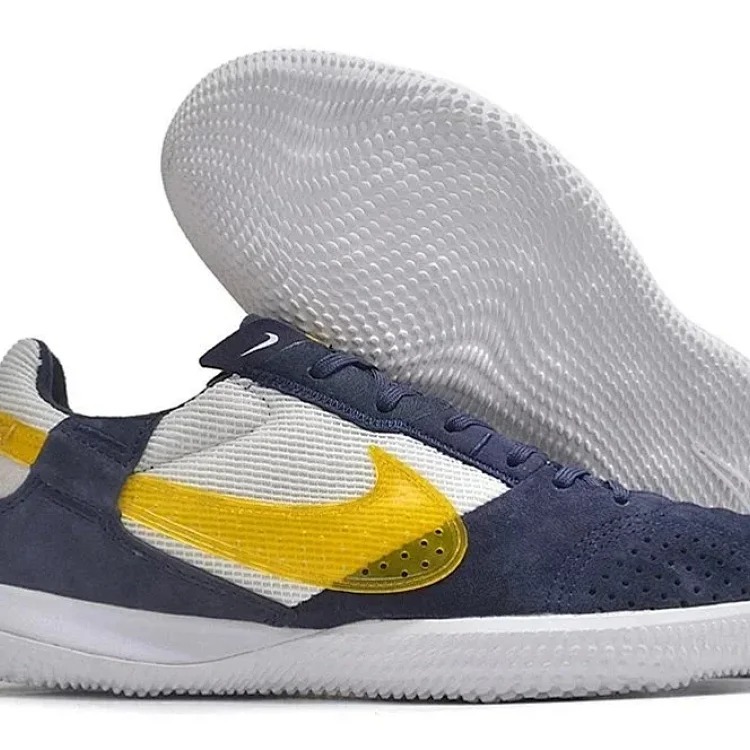 Streetgato Sneakers