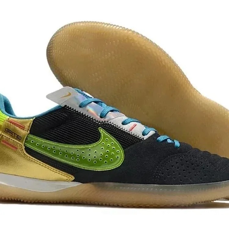 Streetgato Sneakers