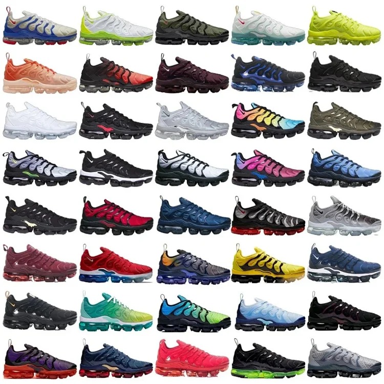 Plus (1)Sneakers