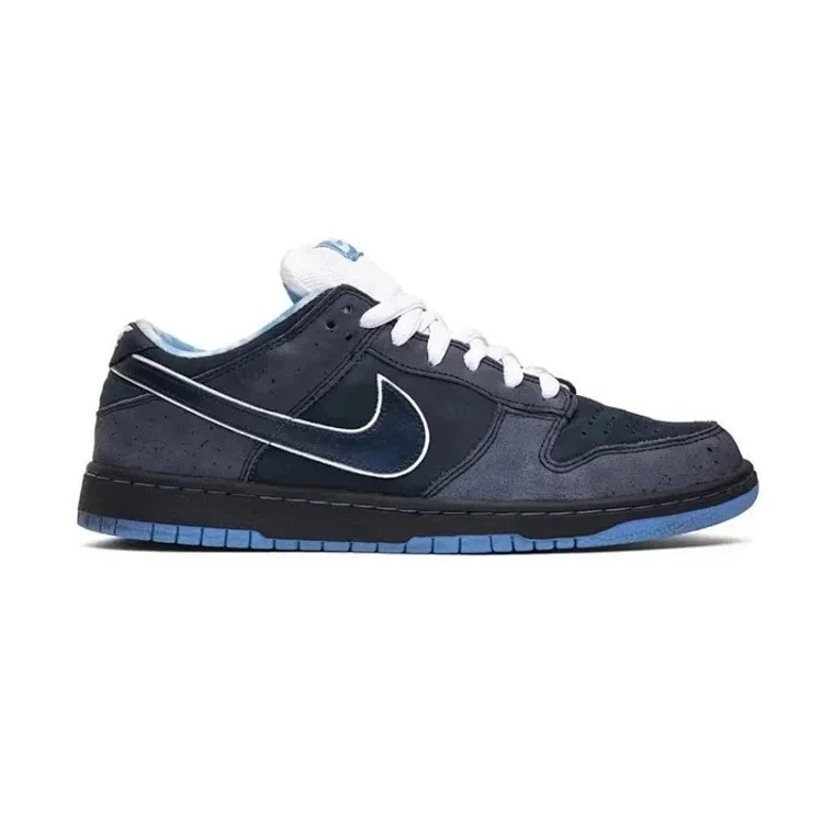 Nike OG Dunk Low Lobster Sneakers(pic5) Nike OG Dunk Low Lobster Sneakers