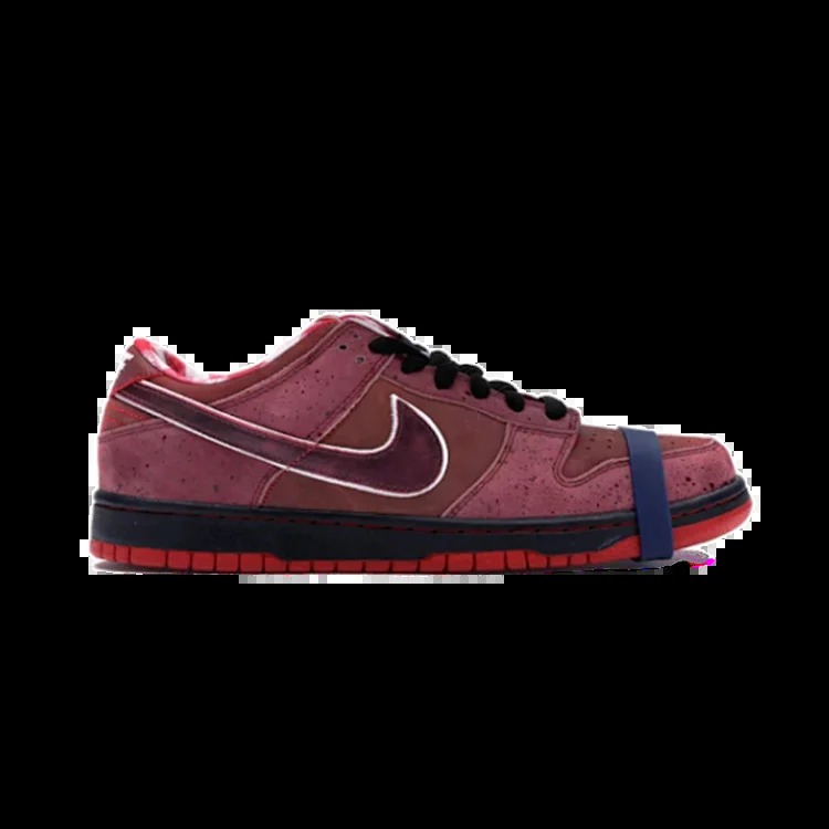 Nike OG Dunk Low Lobster Sneakers(pic9) Nike OG Dunk Low Lobster Sneakers