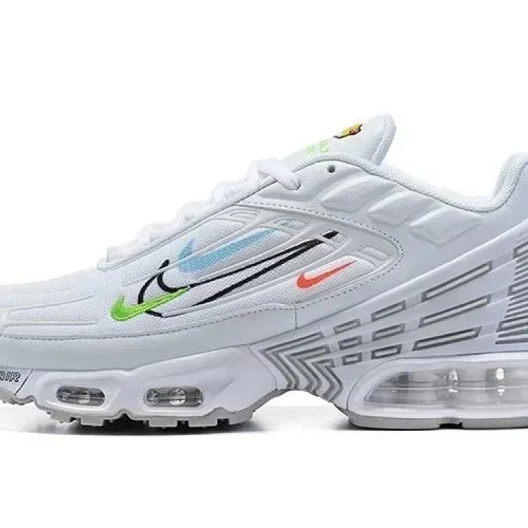 Max Plus 3Casual sneakers