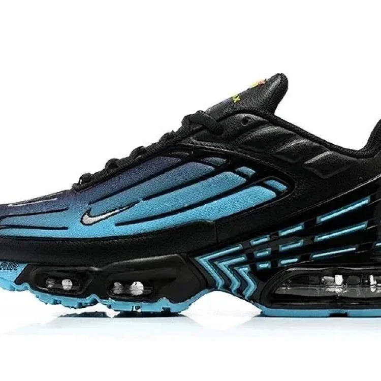 Max Plus 3Casual sneakers