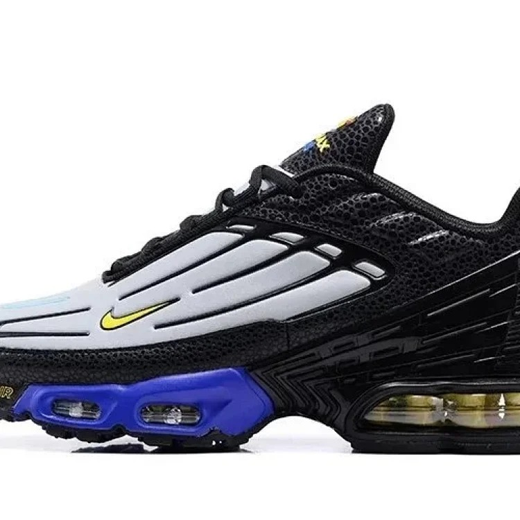 Max Plus 3Casual sneakers