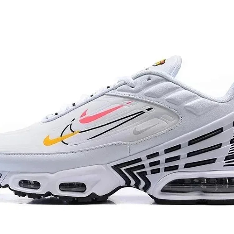 Max Plus 3Casual sneakers