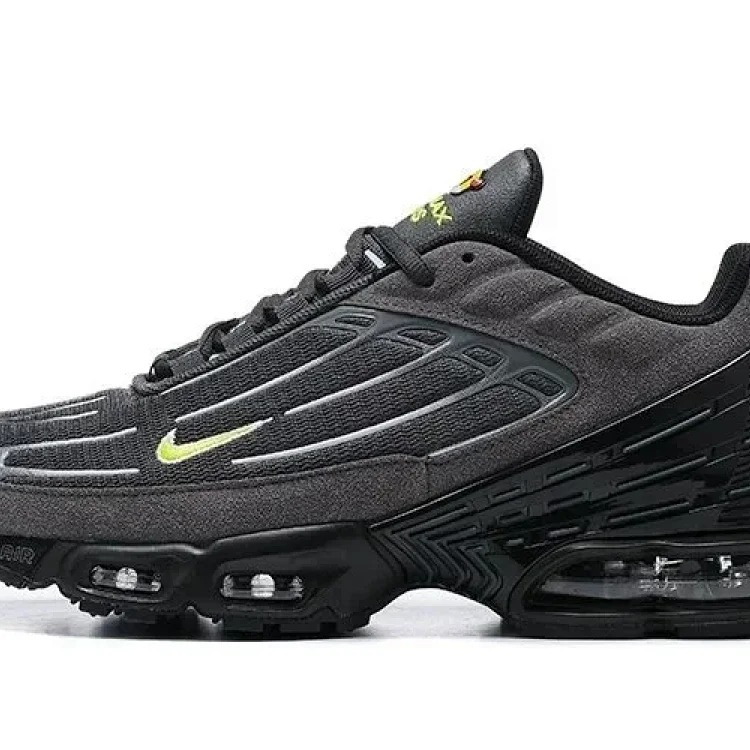 Max Plus 3Casual sneakers