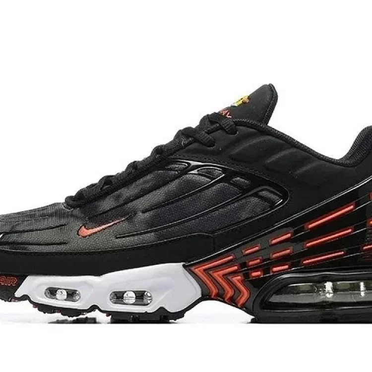 Max Plus 3Casual sneakers