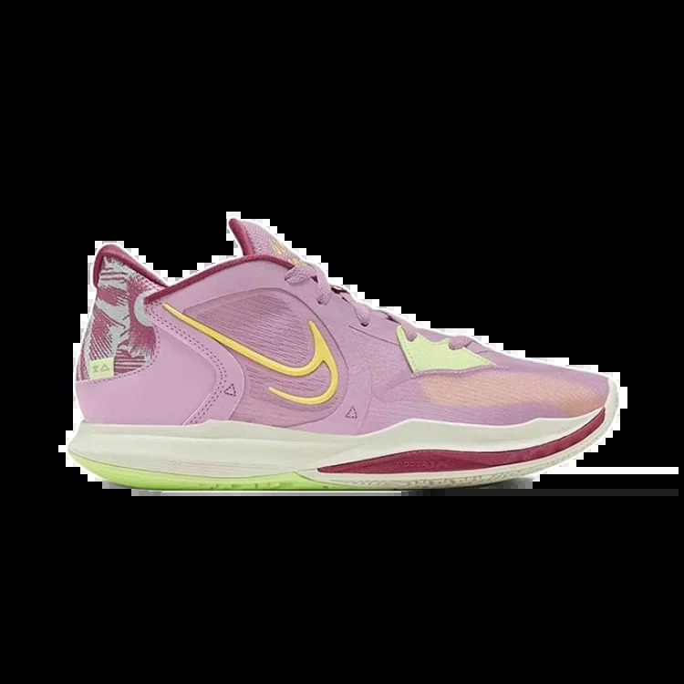 Kyrie 5 LowCasual sneakers