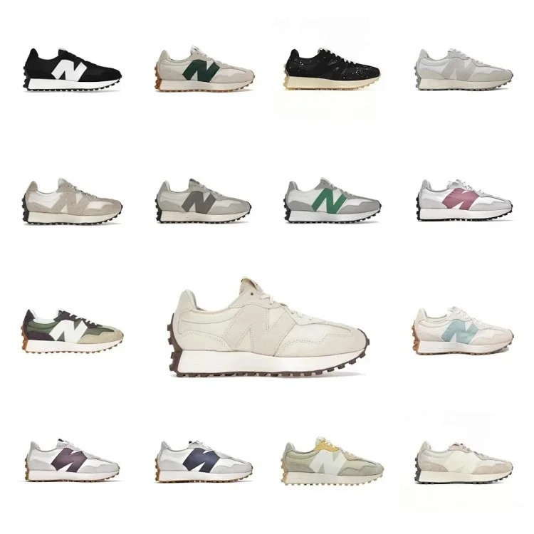 M 327