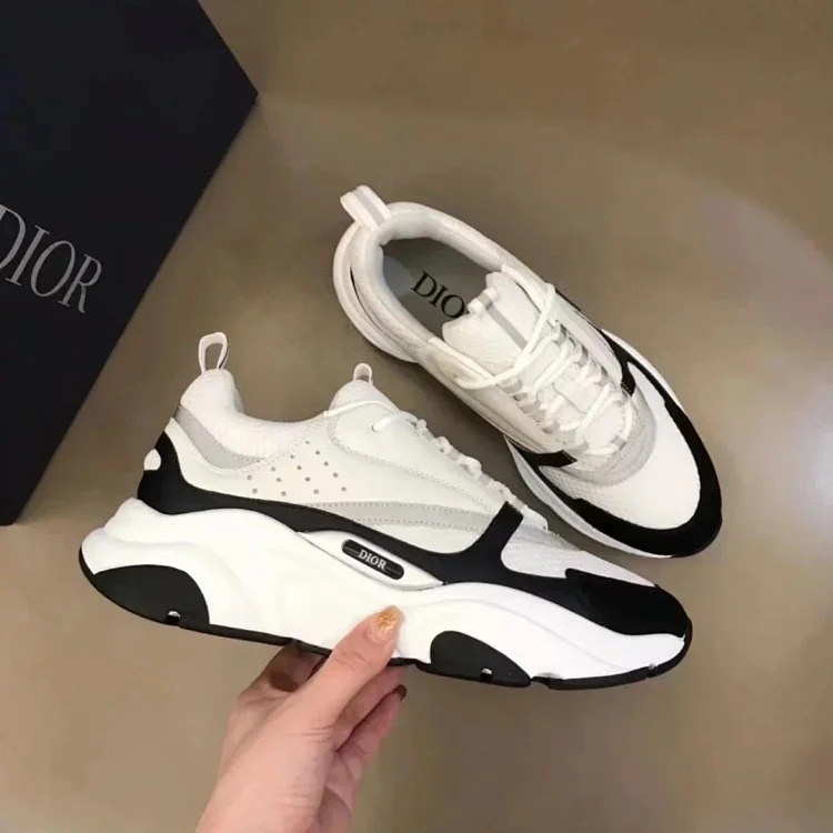 SP-CF Sneakers Top Version+22+23