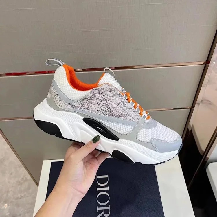 SP-CF Sneakers Top Version+22+23
