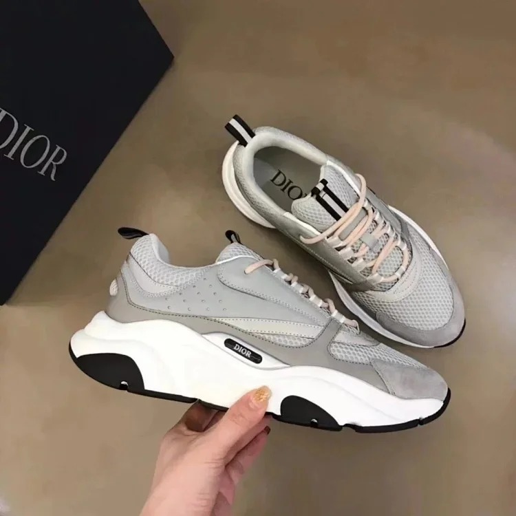 SP-CF Sneakers Top Version+22+23