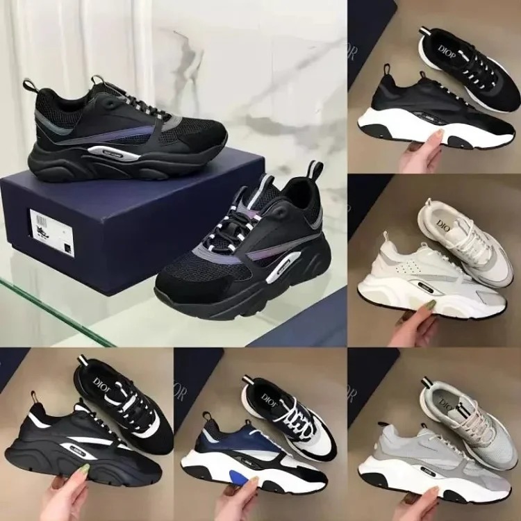 SP-CF Sneakers Top Version+22+23