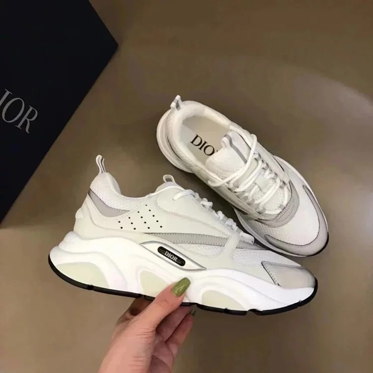SP-CF Sneakers Top Version+22+23