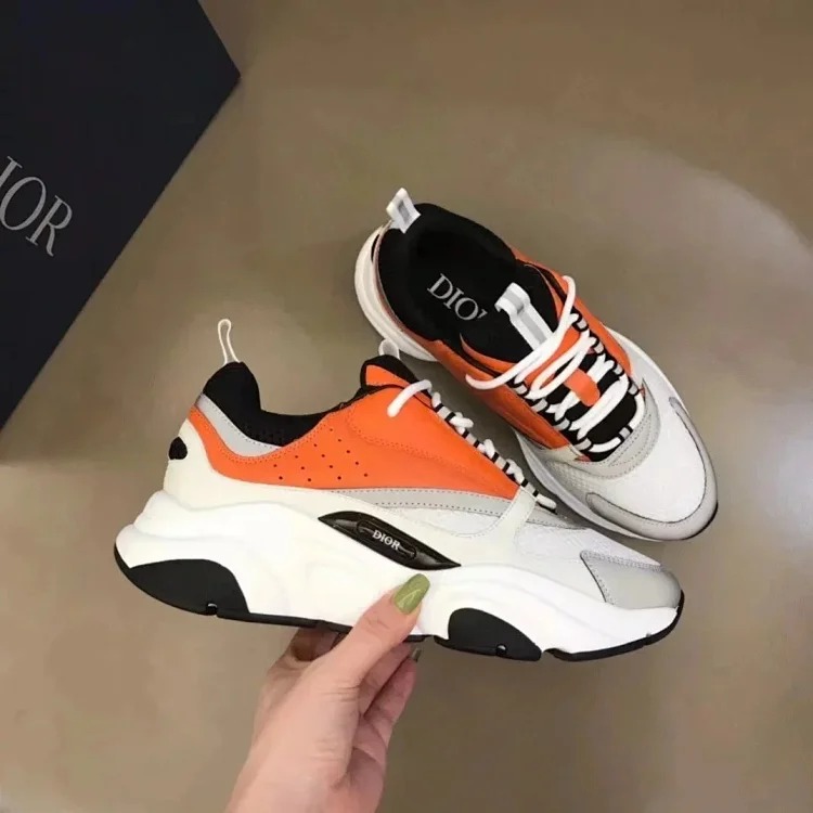 SP-CF Sneakers Top Version+22+23