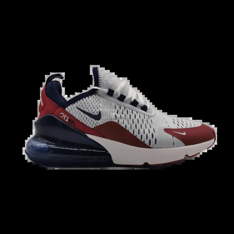 Max 270Casual sneakers