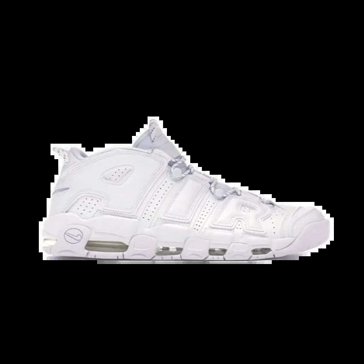 OG Moer UPTEMPO Collection Sneakers