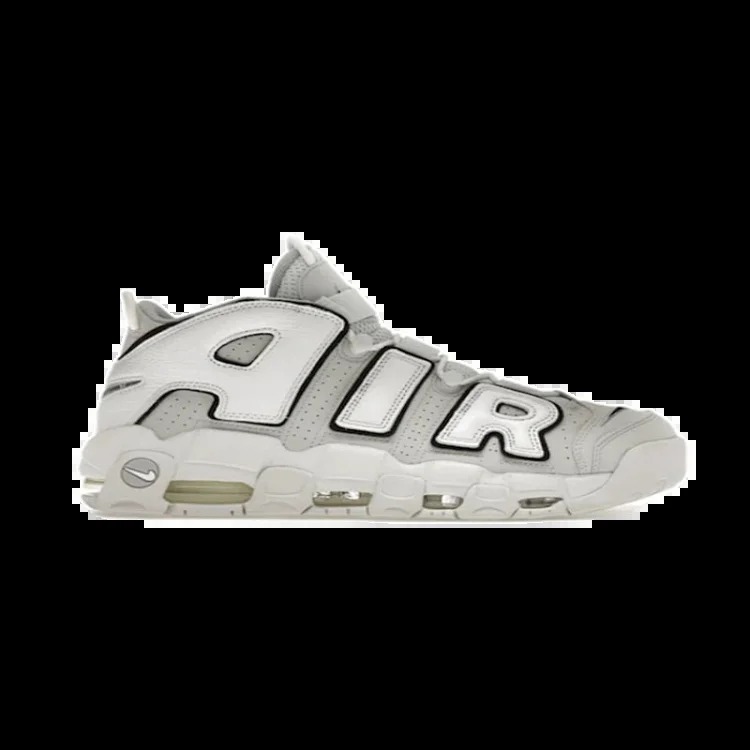 OG Moer UPTEMPO Collection Sneakers