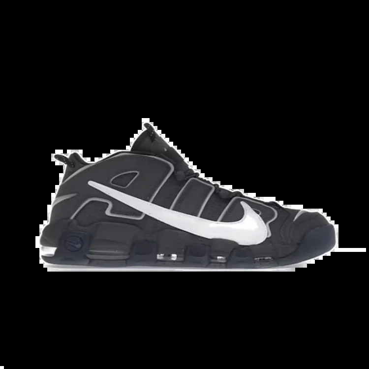 OG Moer UPTEMPO Collection Sneakers