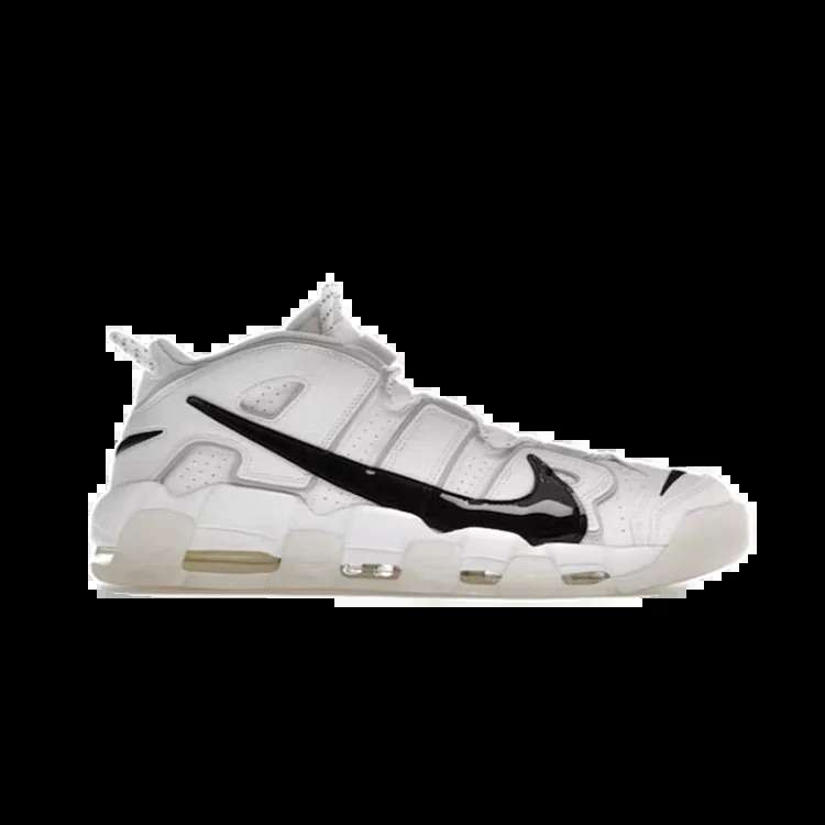 OG Moer UPTEMPO Collection Sneakers