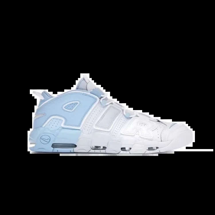 OG Moer UPTEMPO Collection Sneakers