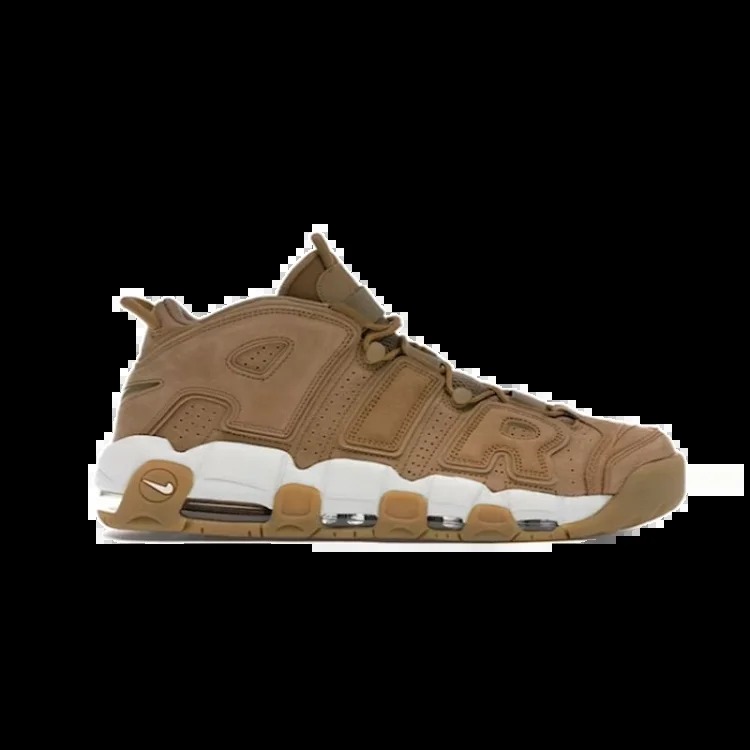OG Moer UPTEMPO Collection Sneakers