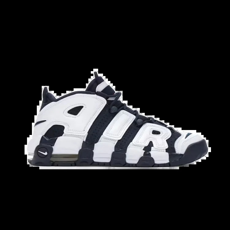 OG Moer UPTEMPO Collection Sneakers