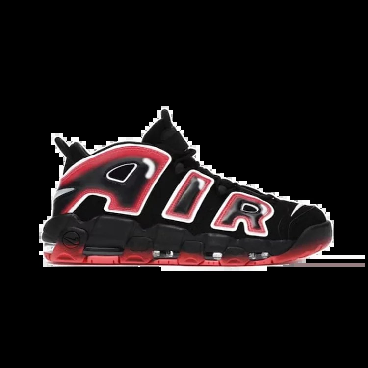 OG Moer UPTEMPO Collection Sneakers