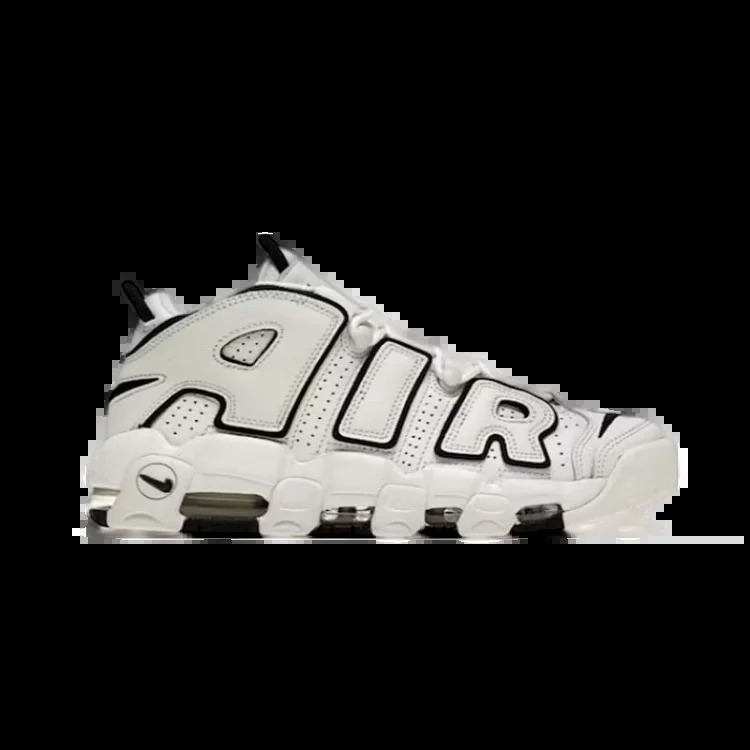 OG Moer UPTEMPO Collection Sneakers