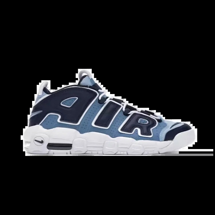 OG Moer UPTEMPO Collection Sneakers