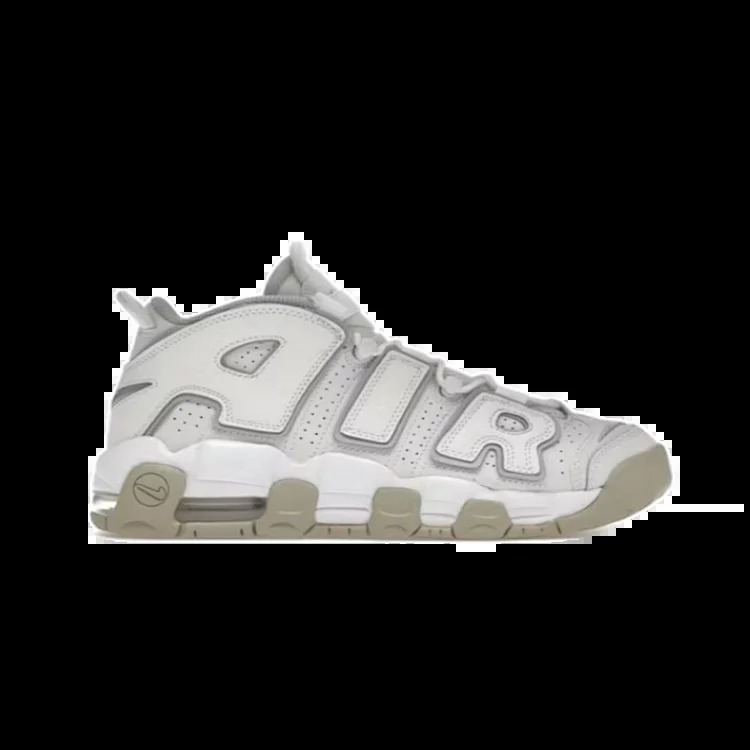 OG Moer UPTEMPO Collection Sneakers
