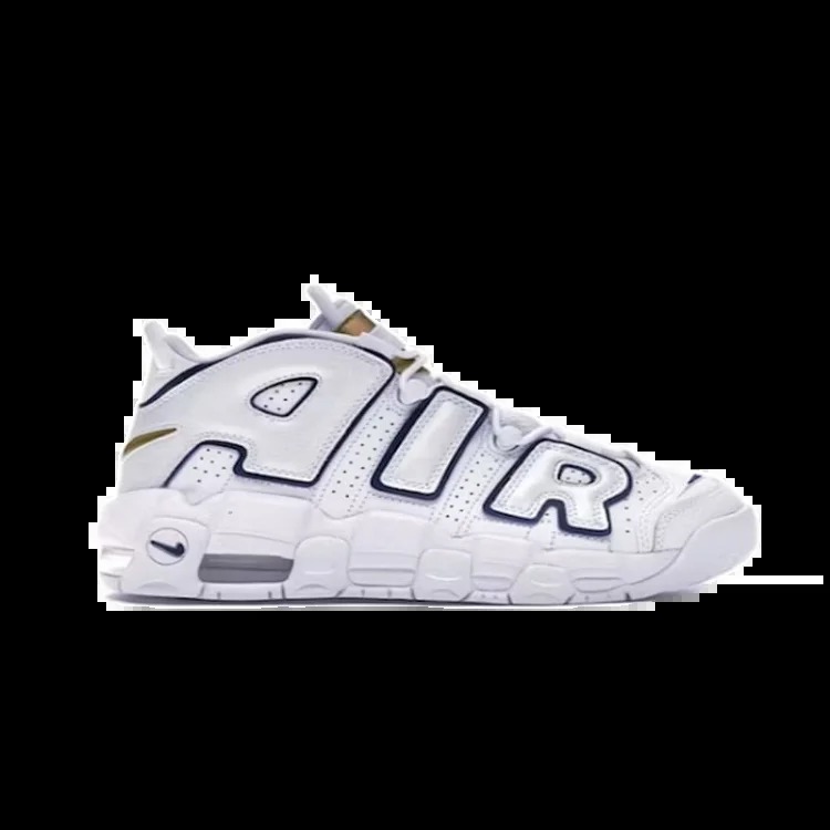 OG Moer UPTEMPO Collection Sneakers