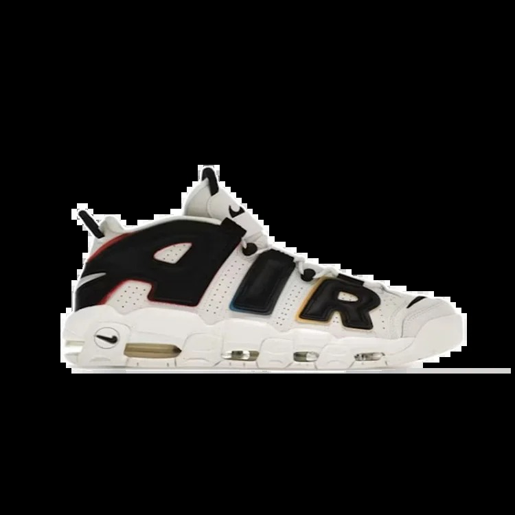 OG Moer UPTEMPO Collection Sneakers