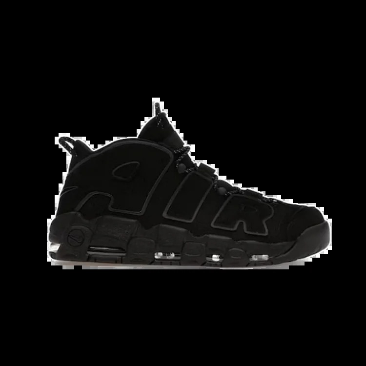 OG Moer UPTEMPO Collection Sneakers