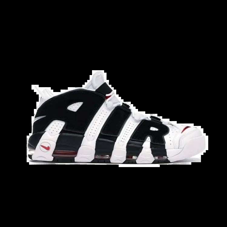OG Moer UPTEMPO Collection Sneakers