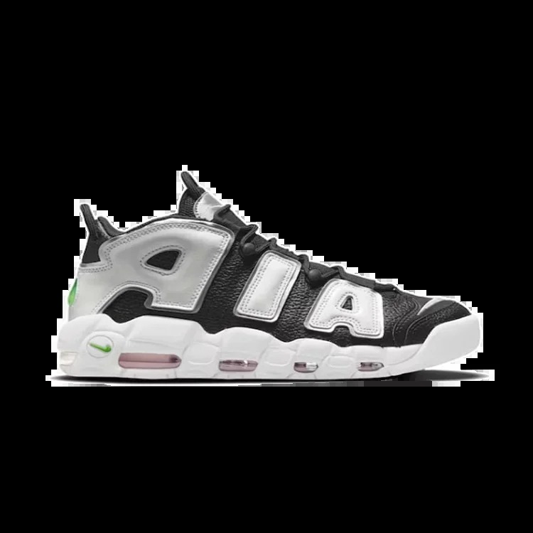OG Moer UPTEMPO Collection Sneakers