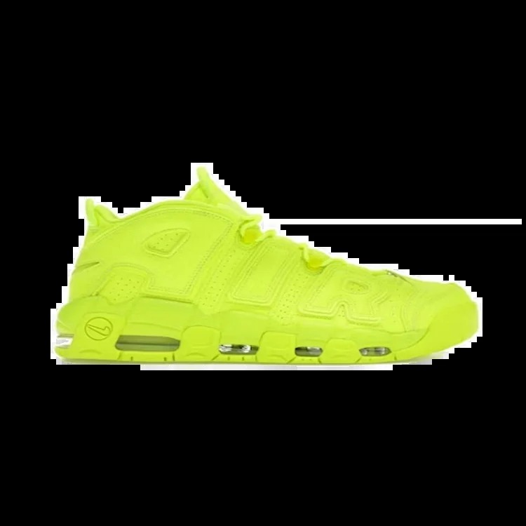 OG Moer UPTEMPO Collection Sneakers