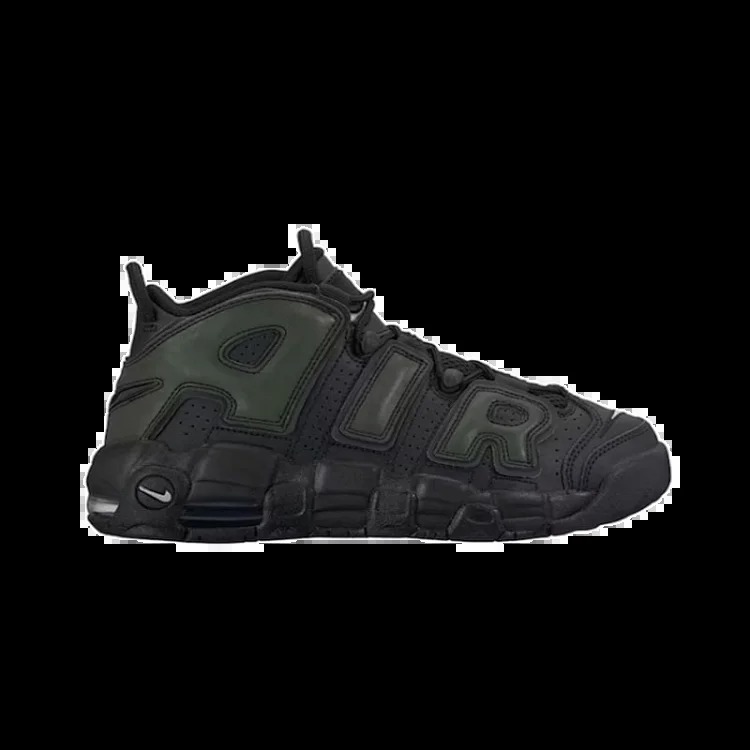 OG Moer UPTEMPO Collection Sneakers