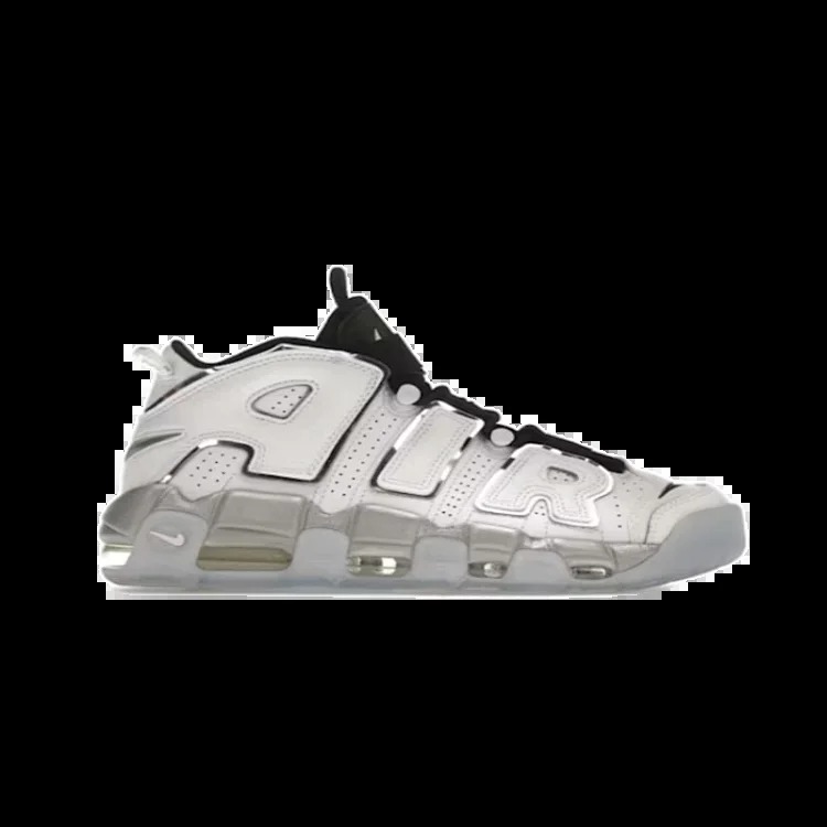OG Moer UPTEMPO Collection Sneakers