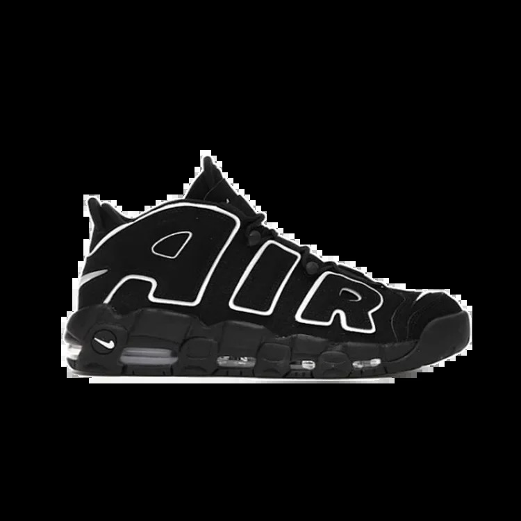 OG Moer UPTEMPO Collection Sneakers