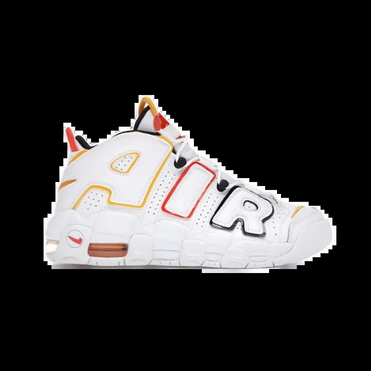 OG Moer UPTEMPO Collection Sneakers