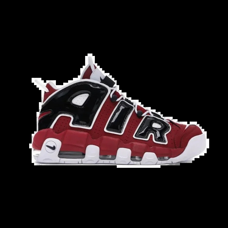 OG Moer UPTEMPO Collection Sneakers
